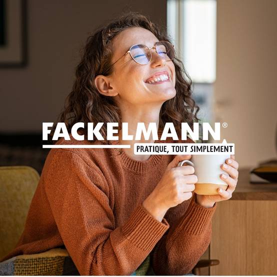 Anneaux anti-calcaire pour bouilloire Fackelmann - Image 7