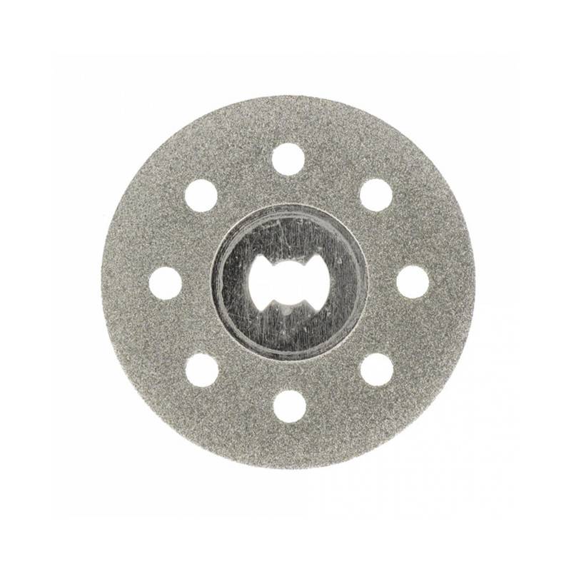 Disque à tronçonner pour matériaux EZ SpeedClic 38mm DREMEL - Imagen 1