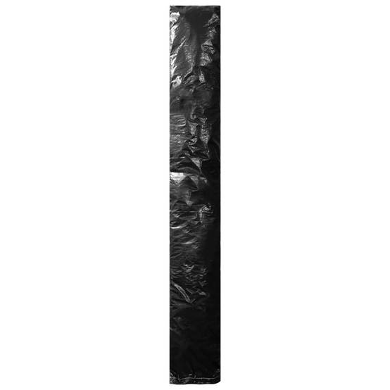 Maison Chic - Housse de parasol avec fermeture - Housse de protection éclair PE 175 cm - Image 1