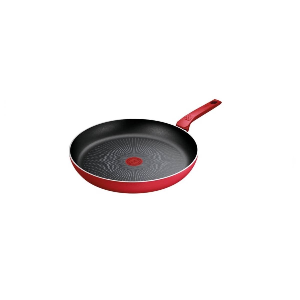Poêle antiadhésive 28cm rouge C2890602 Tefal - Imagen 2