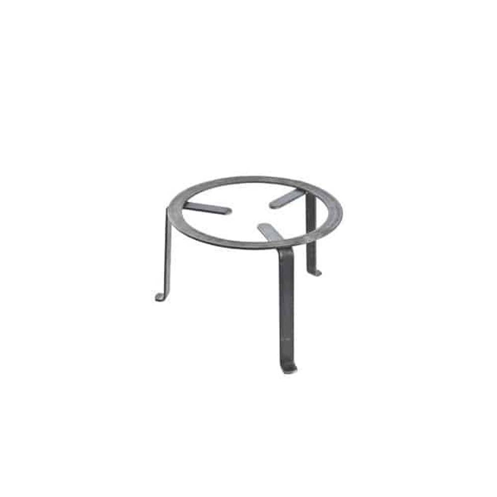 Trépied pour marmite 30 cm acier - Image 1