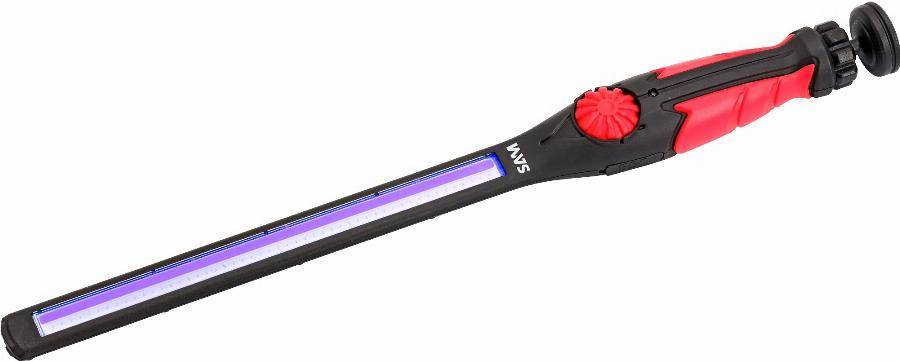 Baladeuse pour fuite de gaz réfrigérant SAM - BAL-CLIM1