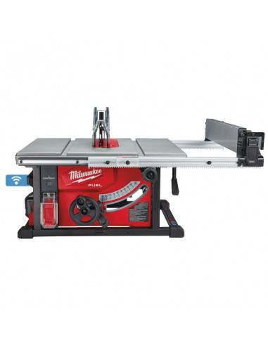 Scie sur table FUEL 18V 12Ah | M18 FTS210-121B - 4933464225 - Milwaukee - Image 4