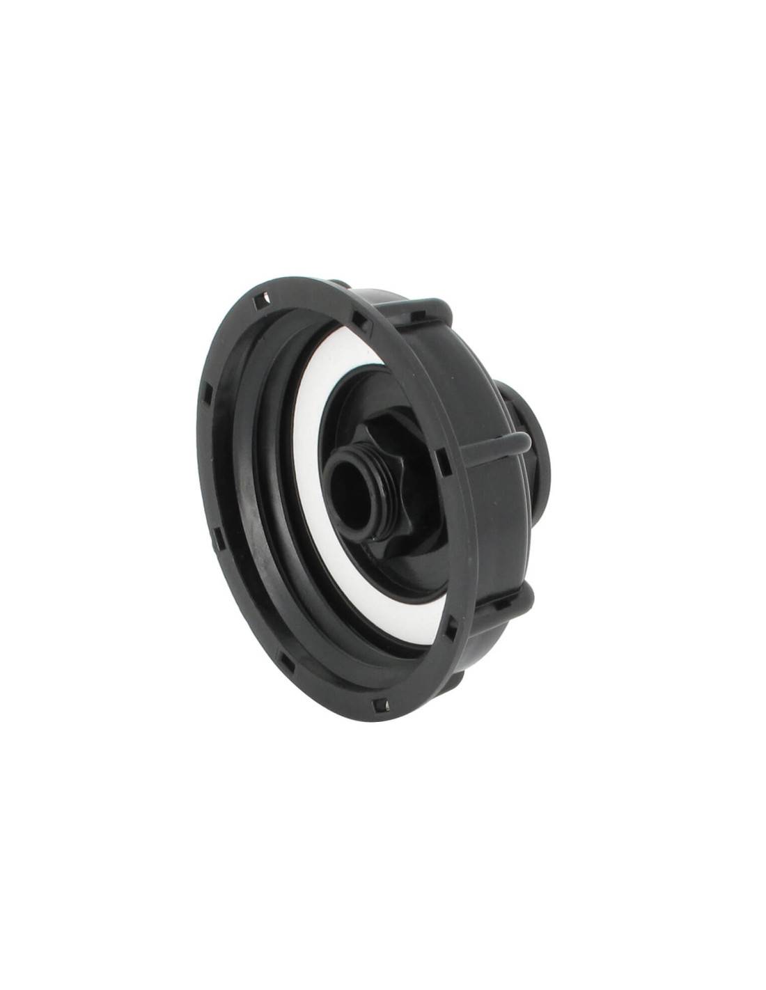 Raccord cuve S100X8 - Taraudé femelle 1'' Pas gaz (26x34 mm) - Imagen 3