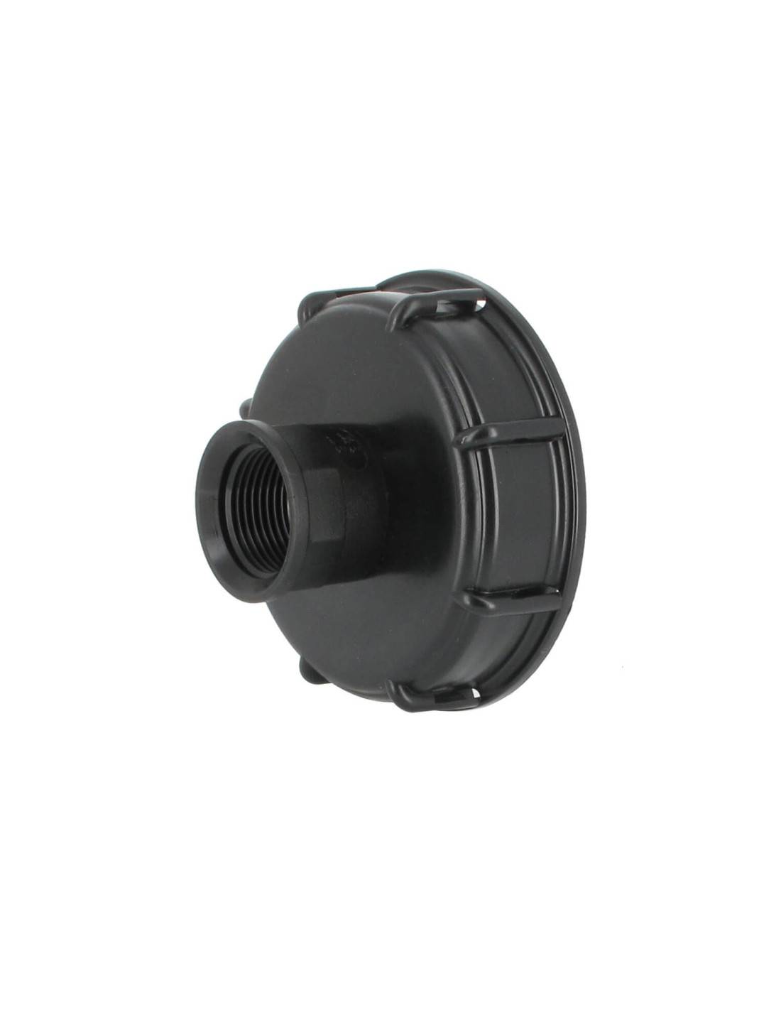 Raccord cuve S100X8 - Taraudé femelle 1'' Pas gaz (26x34 mm) - Imagen 5