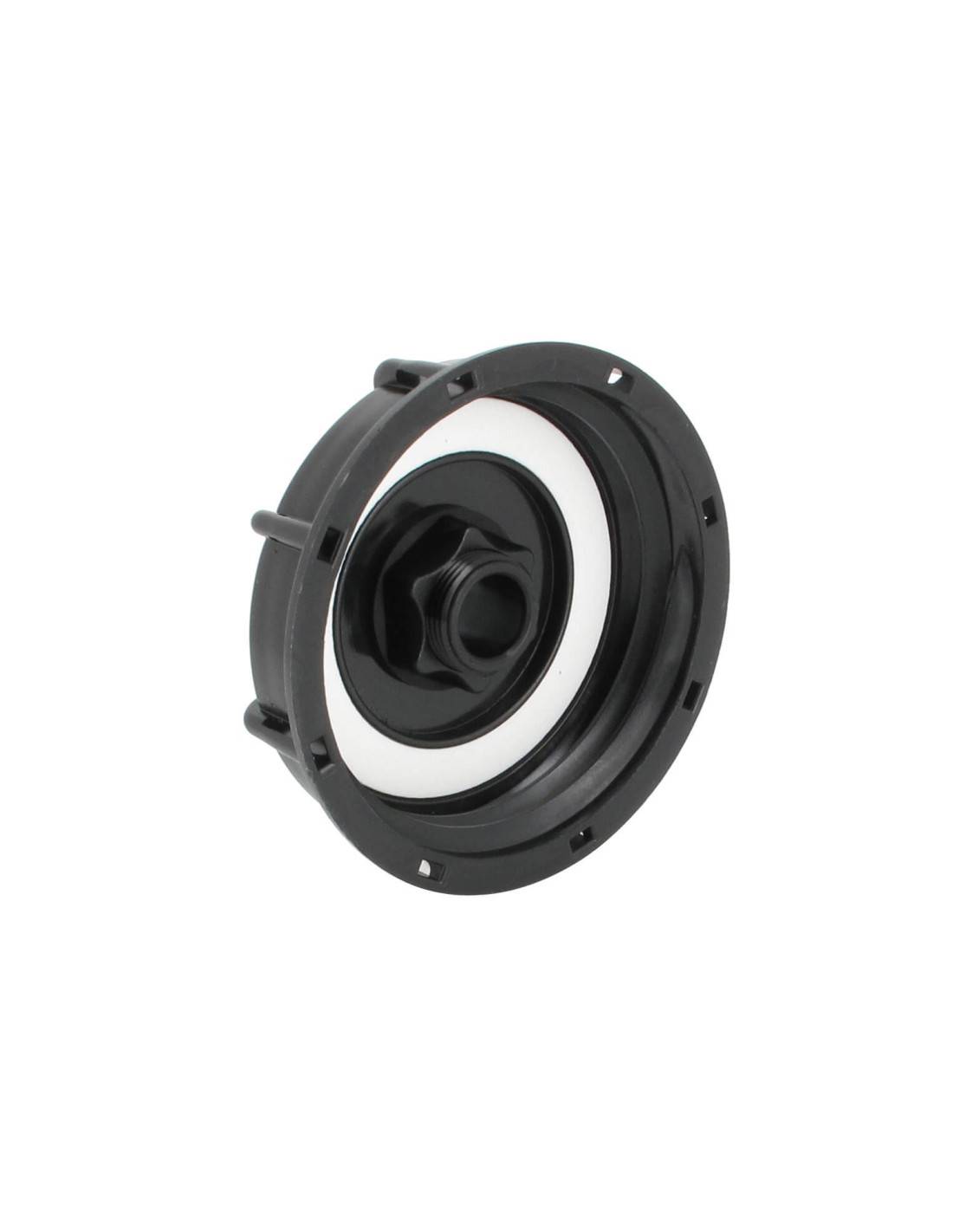 Raccord cuve S100X8 - Taraudé femelle 1'' Pas gaz (26x34 mm) - Imagen 4