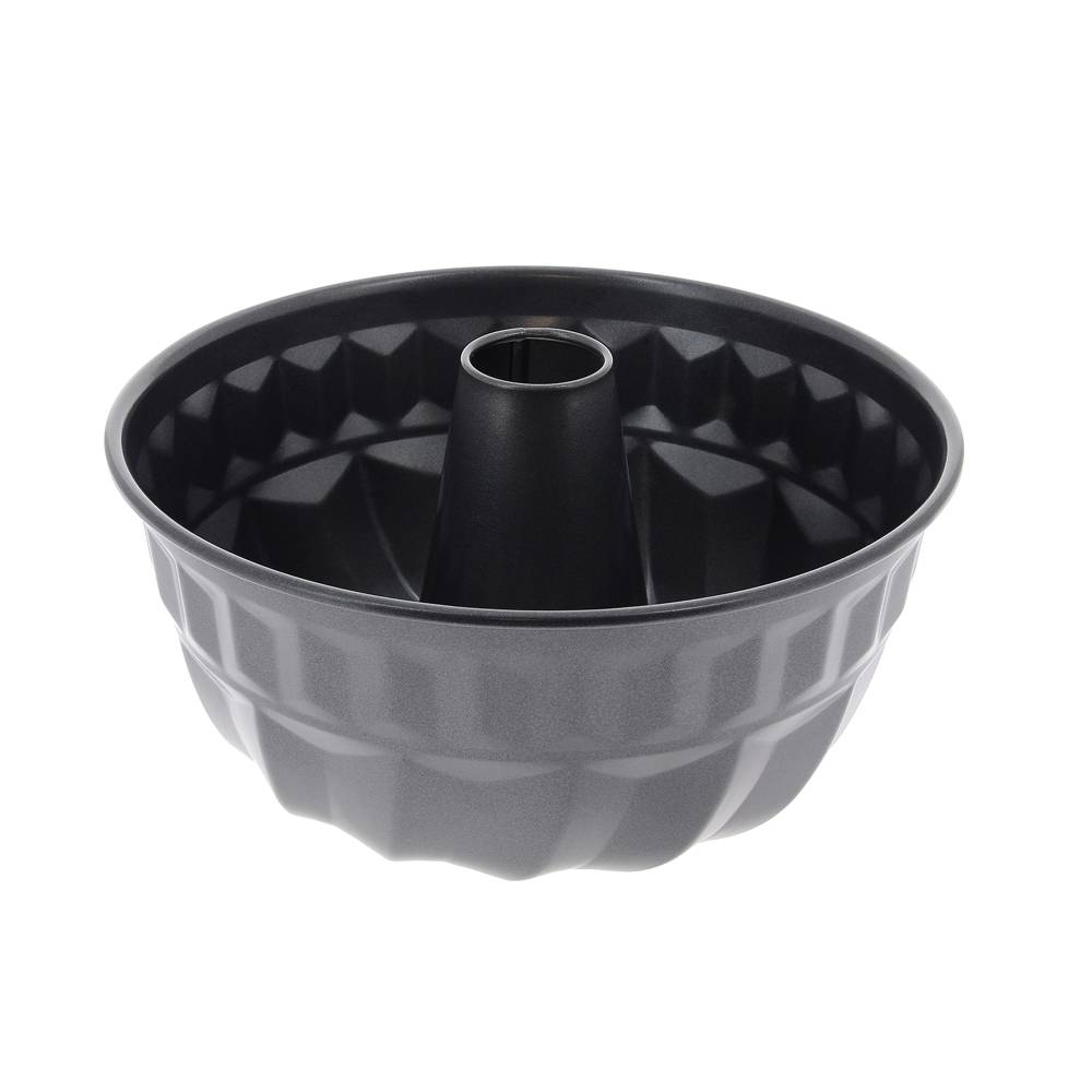 Moule à kougelhopf 22 cm en acier antiadhésif