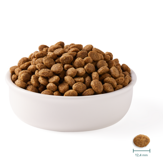 Yarrah - Croquettes Bio Poulet & Poisson pour Chien Senior - Image 2