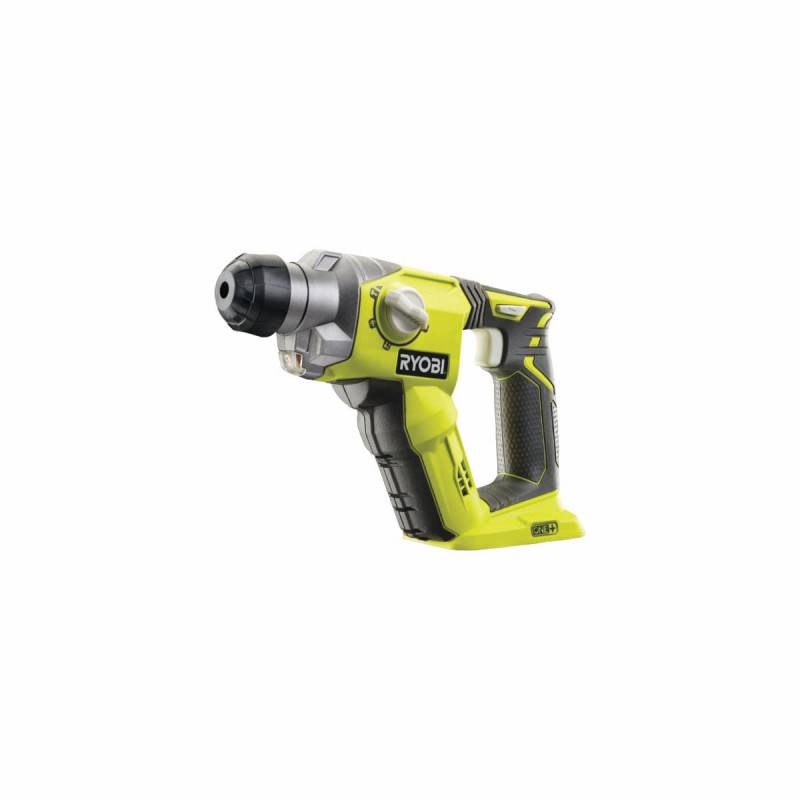 Ryobi - Marteau perforateur RYOBI - R18SDS-0 - 18V One+ - sans batterie ni chargeur