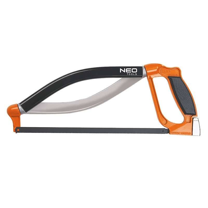 Neo Tools - Scie à métaux 3D NEO TOOLS 43-300 Neo tools - Imagen 1