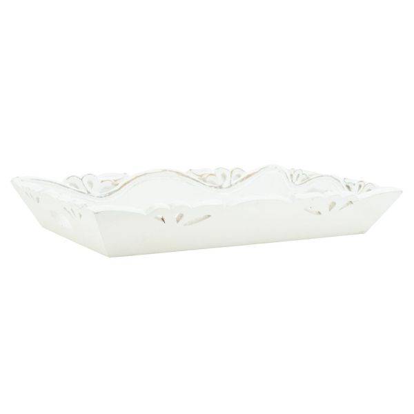 Aubry Gaspard - Plateaux en manguier blanc (Lot de 3) Aubry Gaspard - Image 3