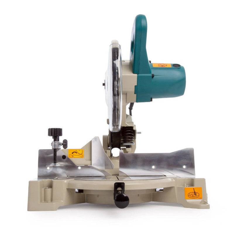 Makita - Scie à coupe d'onglet 1650 W Ø 255 à 260 mm MAKITA - LS1040N - Imagen 3