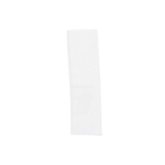 Lot de 10 sacs filtrants en nylon pour extraction - 25 microns 7x23cm - Image 2