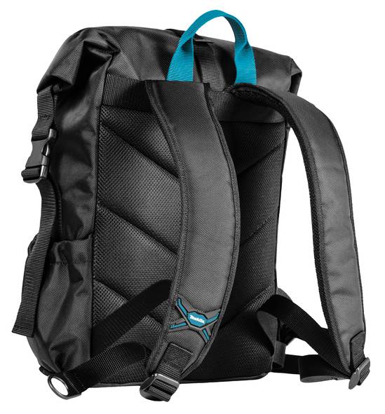 Makita - Sac à dos tout temps MAKITA - E-05555 - Imagen 2