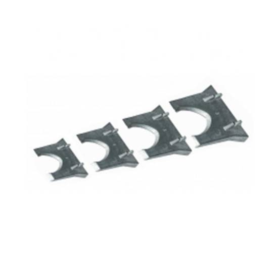 Outifrance - Coin de manche - Cond. /pcs: 2 - Assortiment: 28 - 31mm
