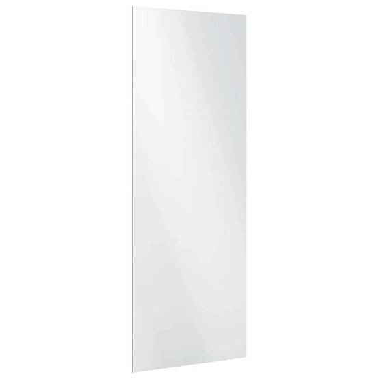 Miroir mural Rectangulaire 40 x 100 cm verre trempé Maison Chic - Image 4