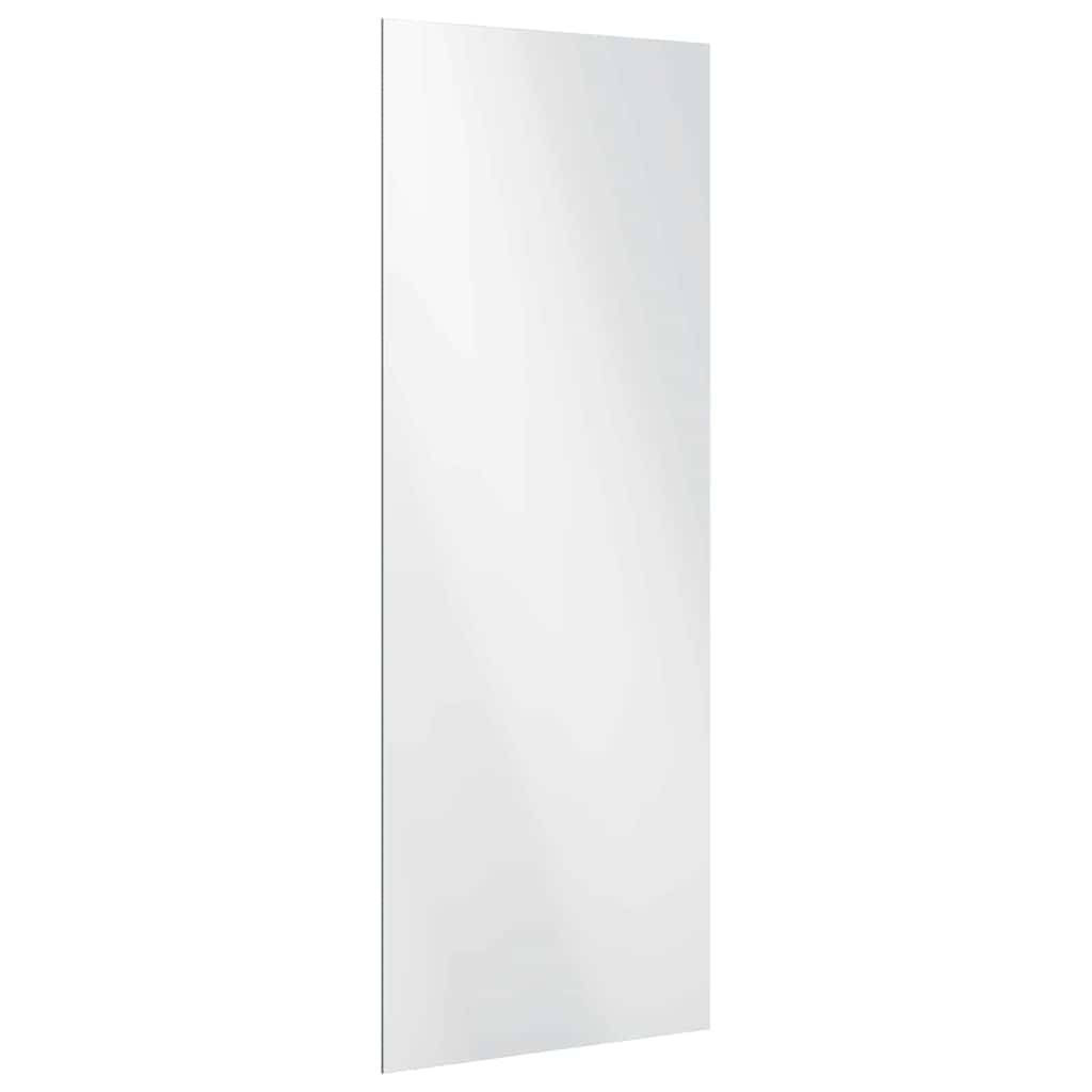 Miroir mural Rectangulaire 40 x 100 cm verre trempé Maison Chic - Image 4