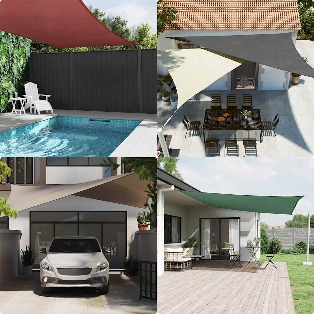 Prolenta Premium - Store banne polyuréthane beige  - Prolenta premium p324.5 - Image 3