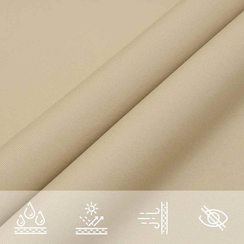 Prolenta Premium - Store banne polyuréthane beige  - Prolenta premium p324.5 - Image 8
