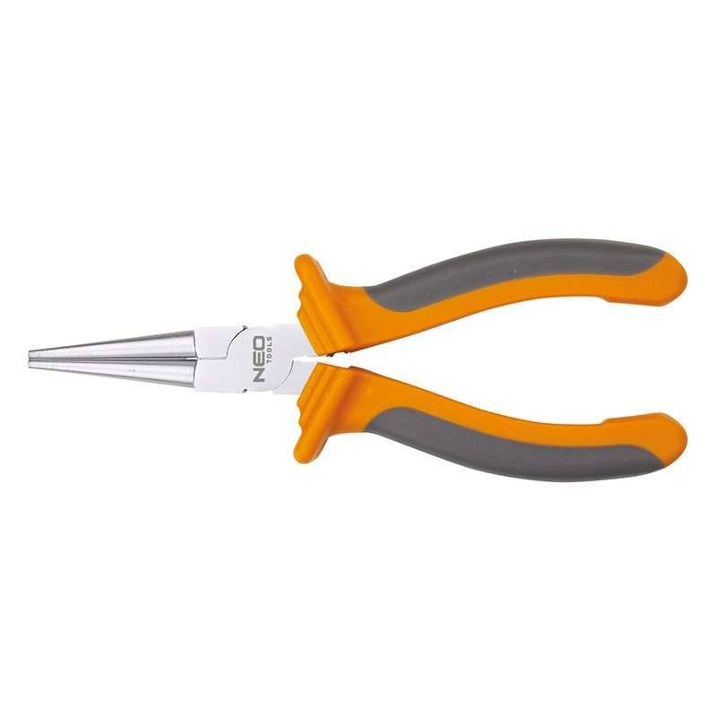 Neo Tools - Pince ronde NEO TOOLS 01-020 160 mm Neo tools - Imagen 1