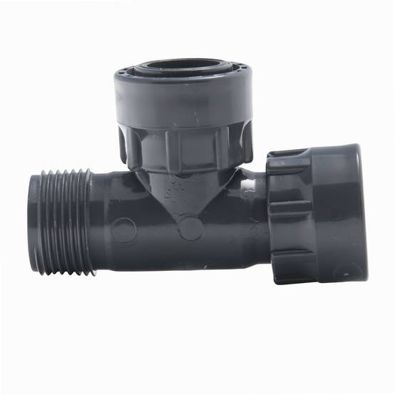 Cap Vert - Clarinette Polypro 1 Sortie Distribution D'eau Facile Et étanche - Cap Vert - Image 6