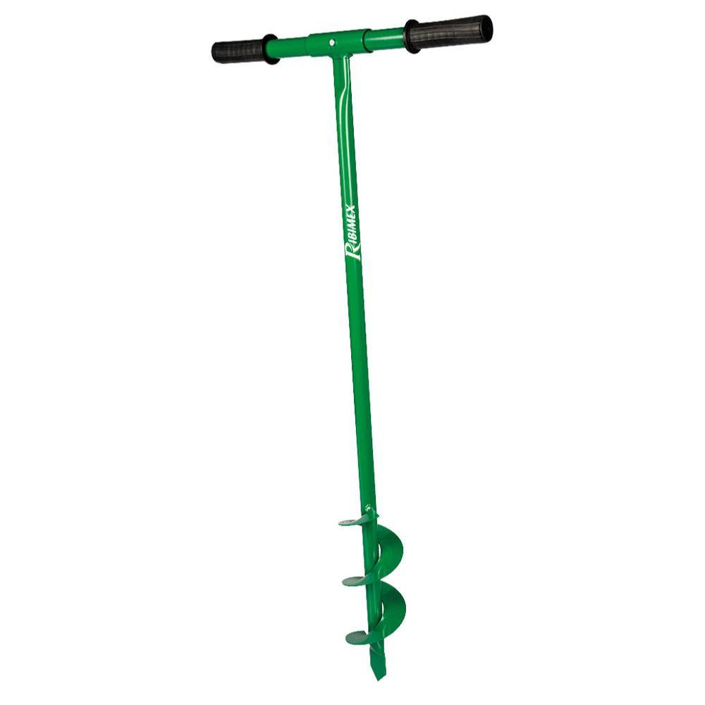 Ribimex - Tarière manuelle diamètre 10 cm - Imagen 1