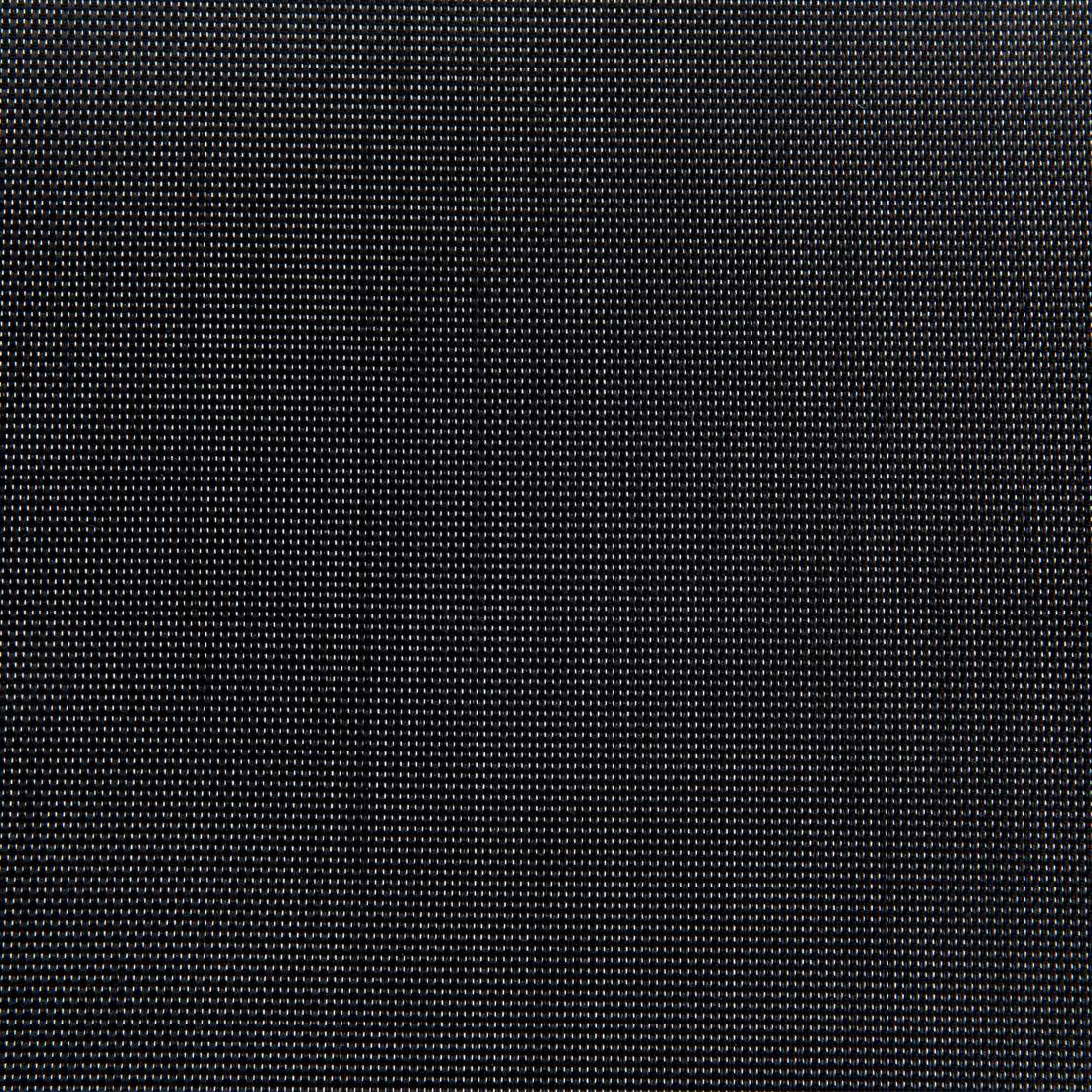 Beliani - Chaise de jardin Acier inox Noir GROSSETO - Beliani - Imagen 8