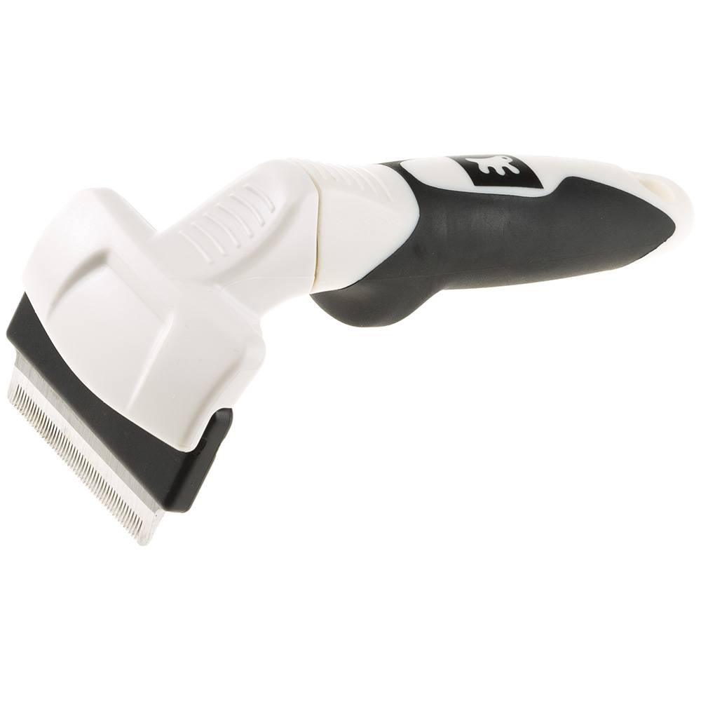 Ferplast - Trimmer pour Chiens et Chats GRO 5771, Taille S, pour Poils Courts et Moyens, Jusqu'à 8 kg, Lame Remplaçable - Imagen 2