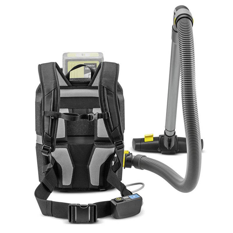 Kärcher - Aspirateur dorsal 36V BVL 3/1 Bp Pack - KÄRCHER PRO 1.394-302.0 - 1 batterie Power 5Ah et 1 chargeur Karcher - Imagen 2