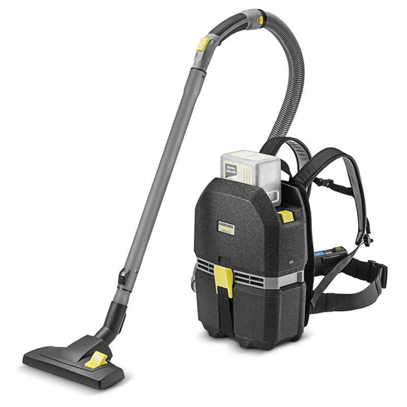 Kärcher - Aspirateur dorsal 36V BVL 3/1 Bp Pack - KÄRCHER PRO 1.394-302.0 - 1 batterie Power 5Ah et 1 chargeur Karcher - Imagen 1