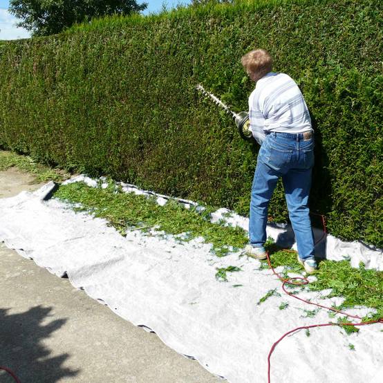 Bâche de Protection en Polyéthylène resistant et impermeable Bâche de Protection en Polyéthylène resistant et impermeable