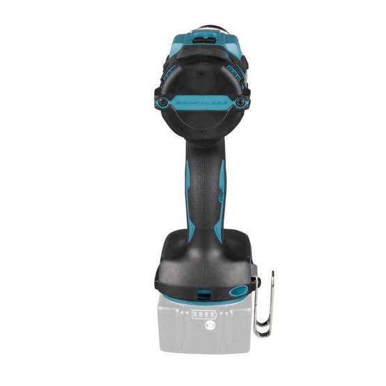 Perceuse visseuse MAKITA LXT ® DDF489Z 18V Li-Ion - 70 Nm (vendu sans batterie) Makita - Image 3