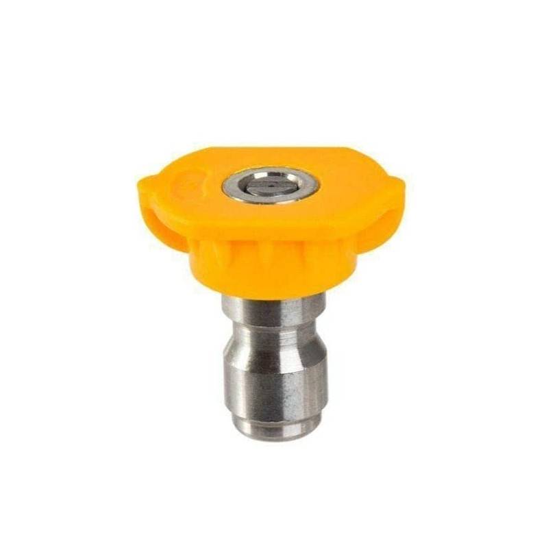 Buse fine à jet plat (jaune) pour PRO - DORSAL et GLADIATOR SPRAYER - Image 1