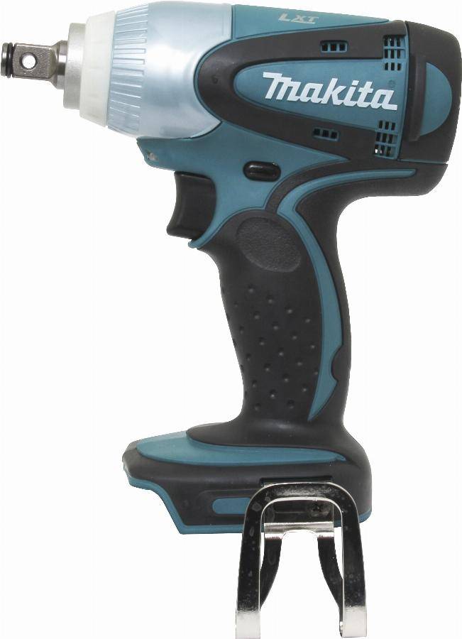 Makita - Boulonneuse à chocs 18 V Li-Ion 230 Nm MAKITA - Sans batterie, ni chargeur - DTW251Z