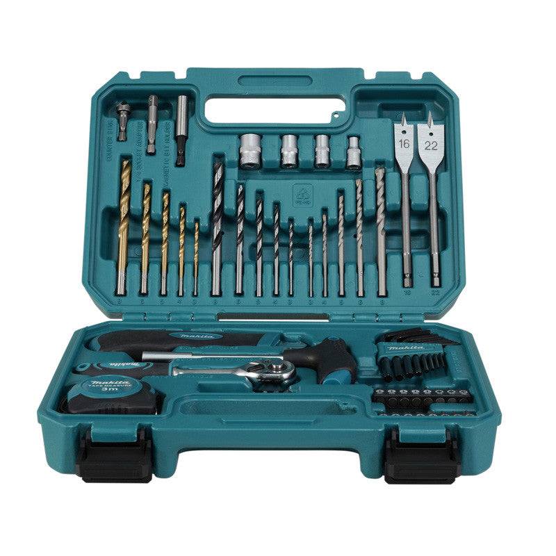 Makita - Kit d'outils - 60 pièces MAKITA E-15095 Makita - Imagen 2