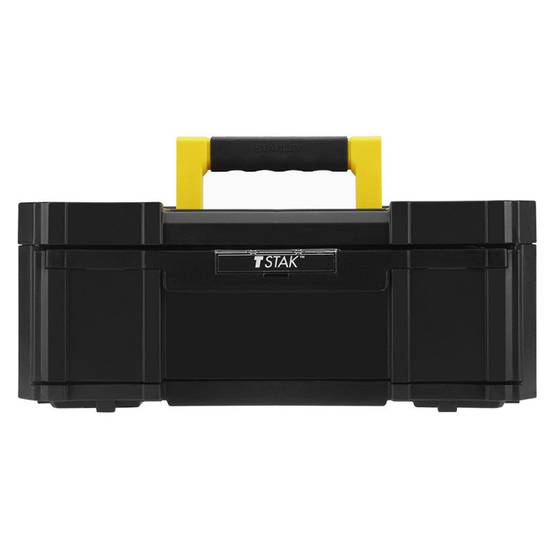 stanley - Malette grand tiroir 6 casiers PRO-STACK FATMAX | FMST1-71968 - Stanley - Image 2
