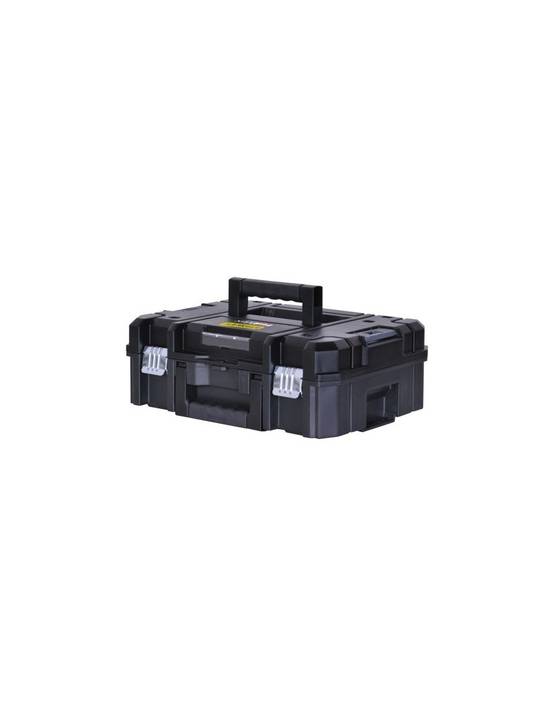 stanley - Malette grand tiroir 6 casiers PRO-STACK FATMAX | FMST1-71968 - Stanley - Image 1