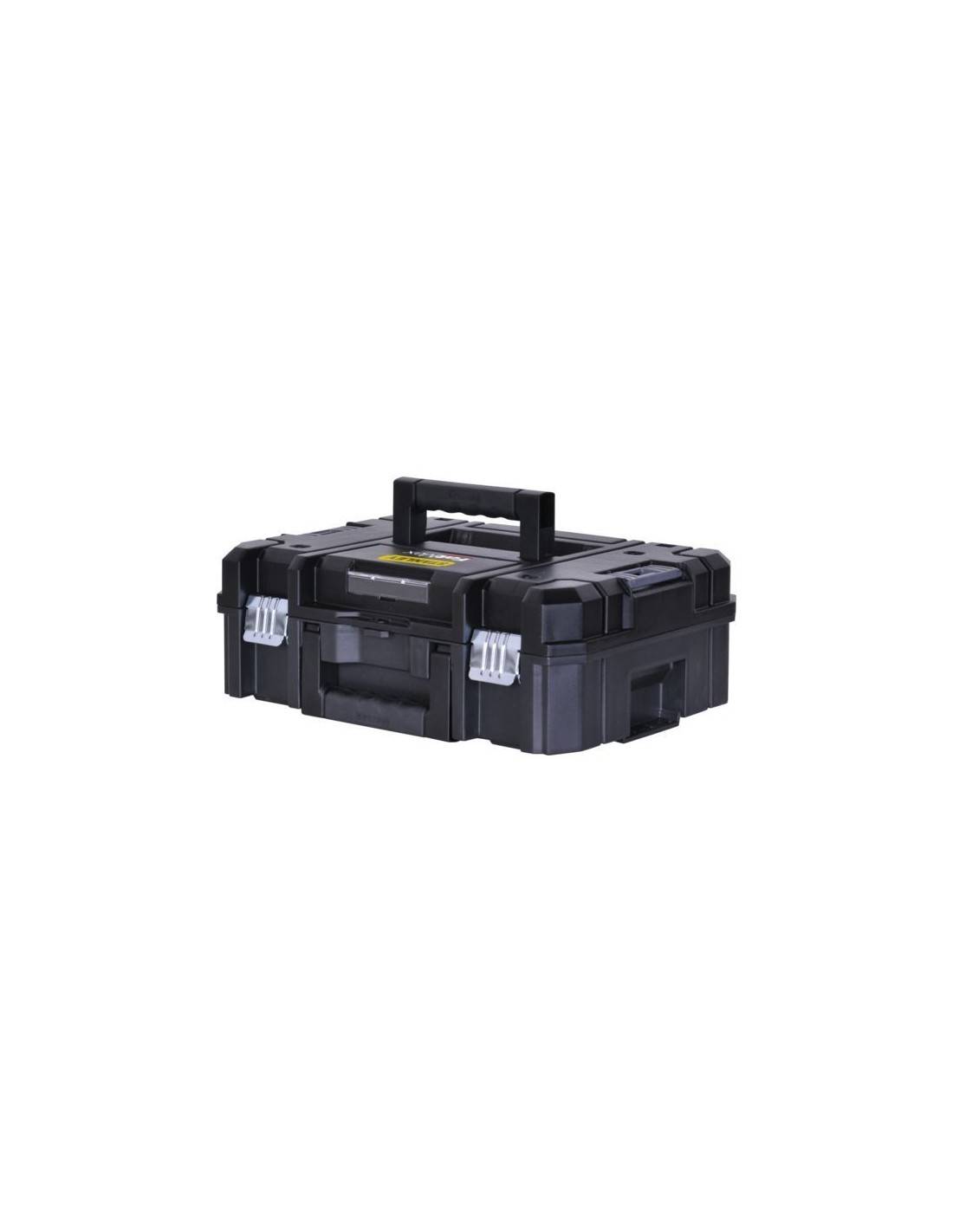 stanley - Malette grand tiroir 6 casiers PRO-STACK FATMAX | FMST1-71968 - Stanley - Image 1