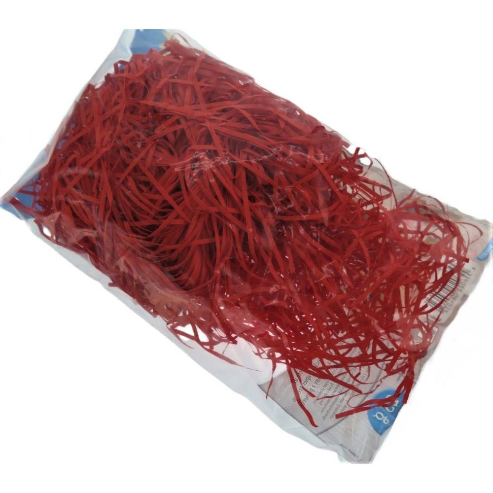 Lit douillet pour hamster, fibre papier, sachet de 25 gr, couleur aléatoire - Image 10