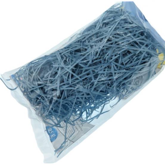 Lit douillet pour hamster, fibre papier, sachet de 25 gr, couleur aléatoire - Image 8