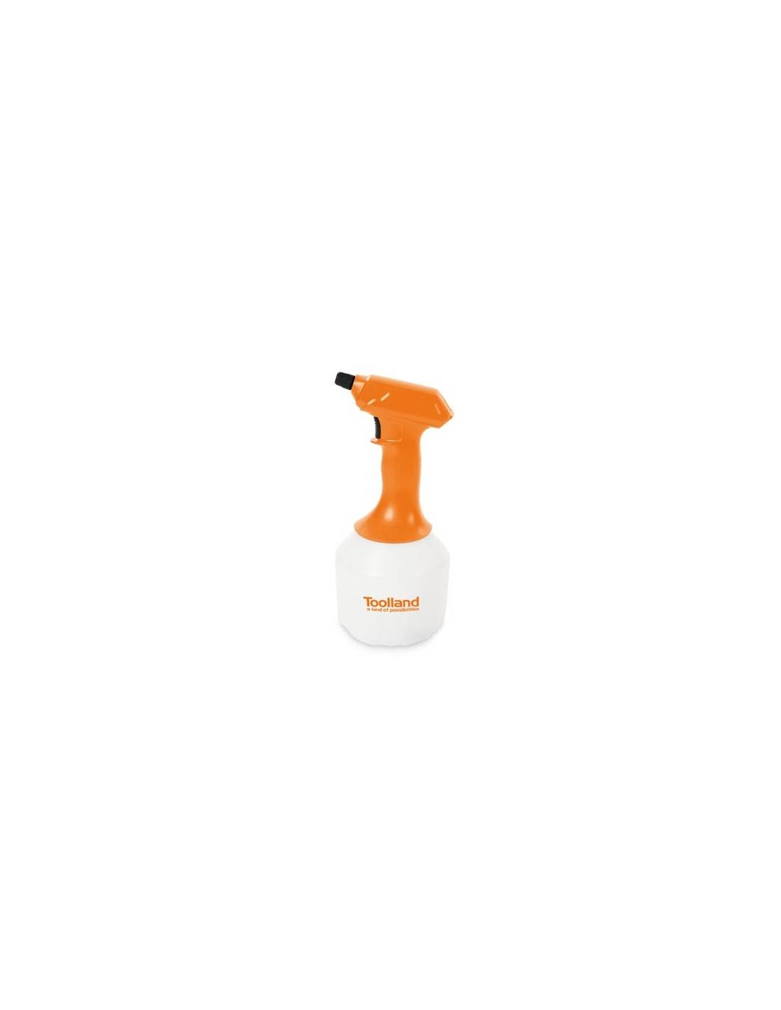 Pulvérisateur à Batterie - 1 L