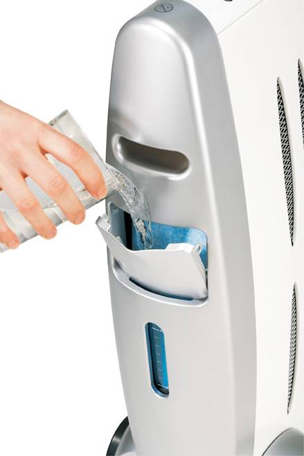 Supra - Radiateur chaleur douce 2000w CERAMINO 2003 Supra - Imagen 3