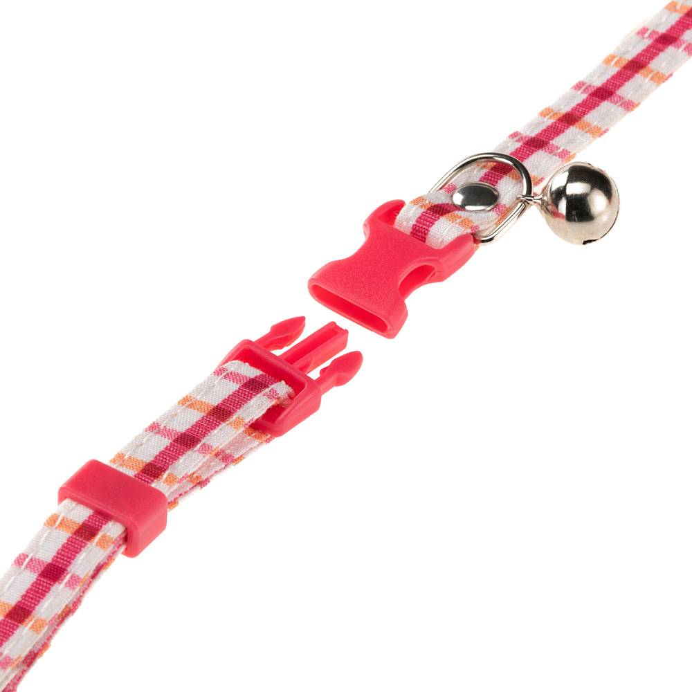 Ferplast - Collier pour Chats GAT 5628 - Imagen 4