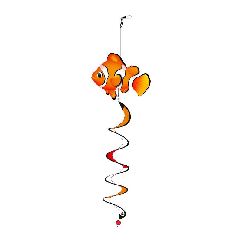 Mobile à suspendre - Hq - Poisson clown - Imagen 2