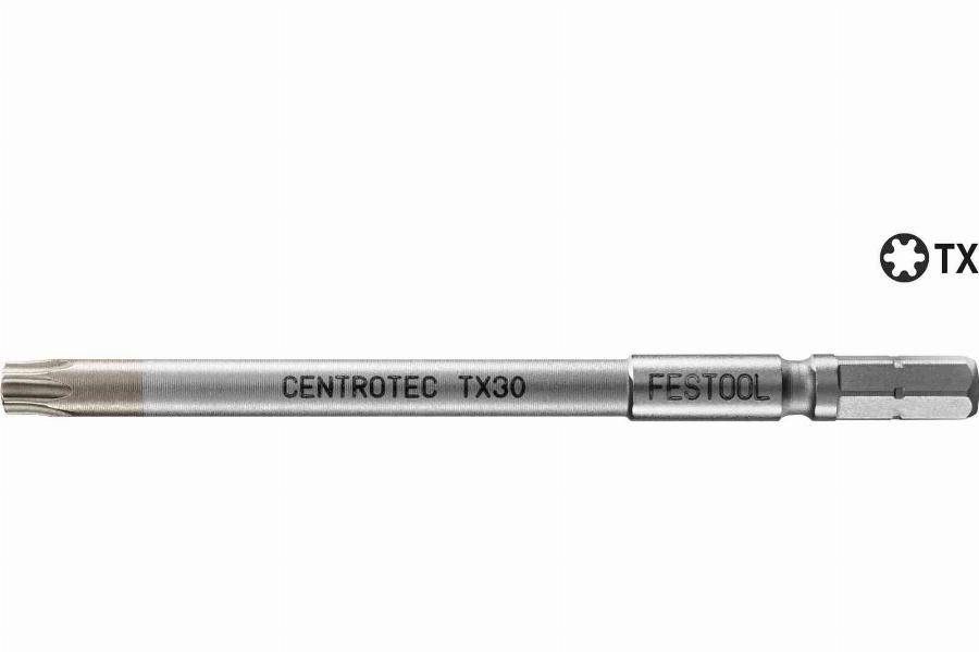 Festool - Embout FESTOOL TX 30-100 CE/2 - 500850 - Imagen 1