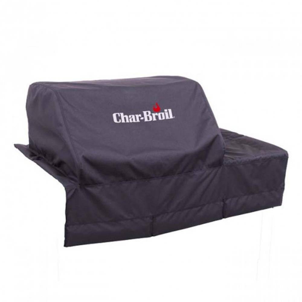 Char-broil - Housse barbecue gaz Charbroil Ultimate 3200 - Imagen 1