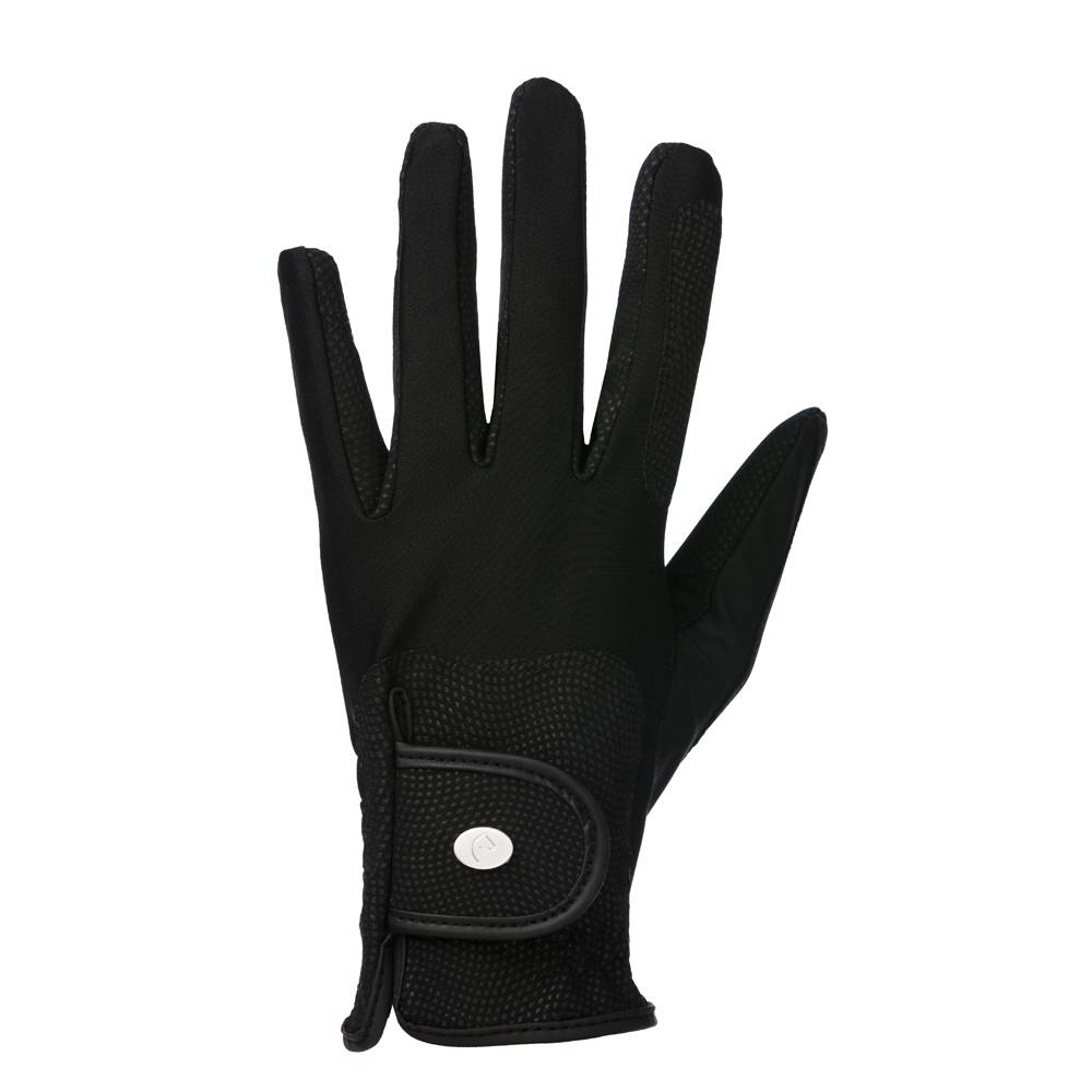 Gants EQUITHÈME “Soft” S - Imagen 3