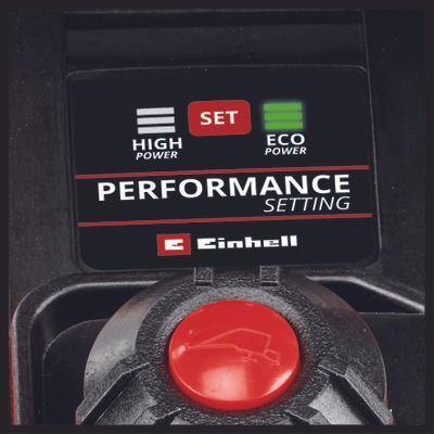 Einhell - Tronçonneuse sans fil Power X-Change FORTEXXA 18/30 - sans batterie ni chargeur Einhell - Image 4