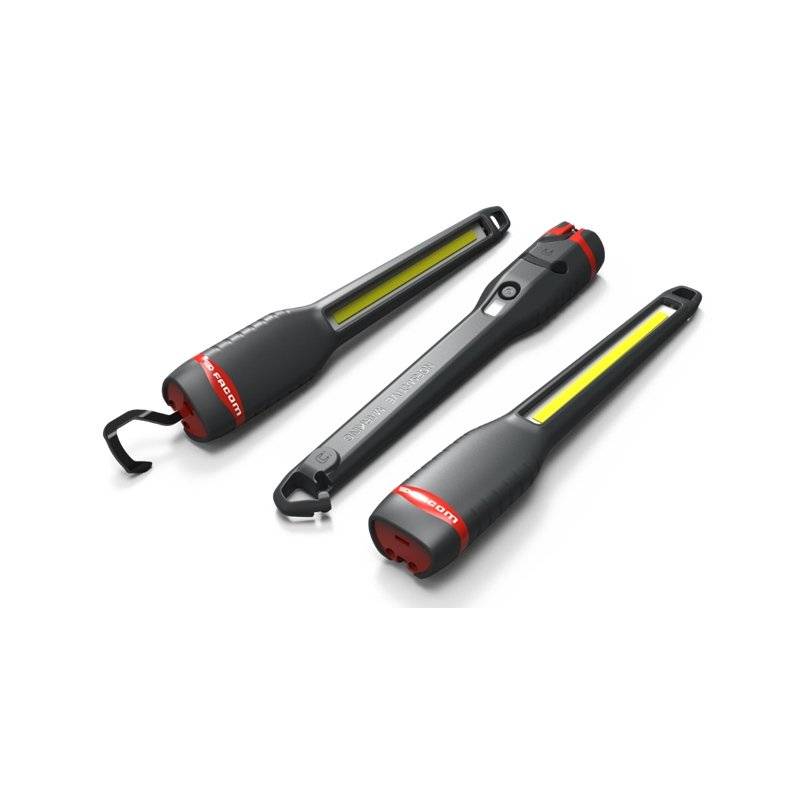 Lampe baladeuse slim sans fil FACOM - 779.SILR2PB - Image 1