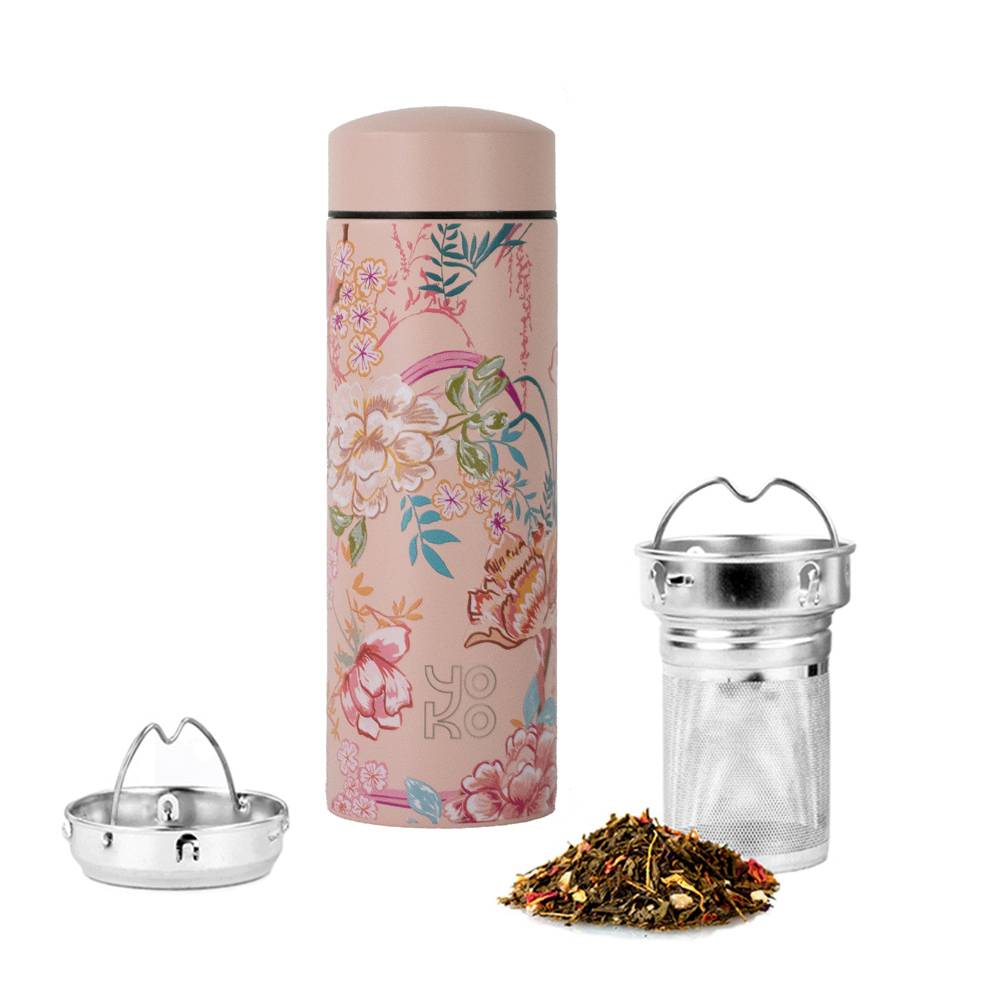 Théière isotherme Bali 35 cl - Image 2